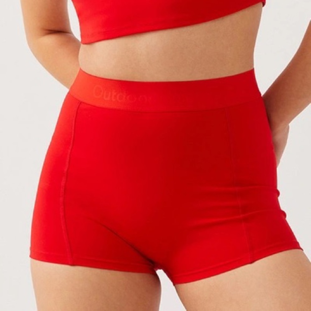 Outdoor Voices SuperForm 1.5” Bloomers